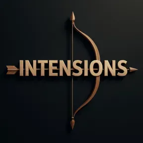 The InTensions Podcast