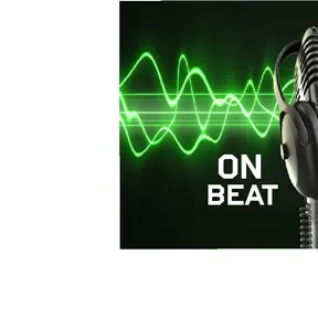 ON BEAT 1