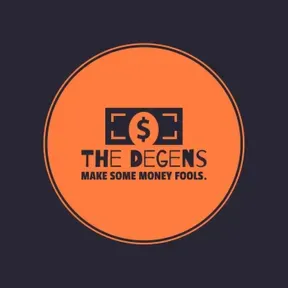 The Degens Podcast