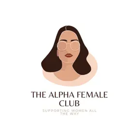 The Alpha Female Podcast