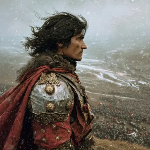 61 - STANDING FIRM WHEN OTHERS BOW TO TYRANNY | "Steven the Great" | Age of Discovery