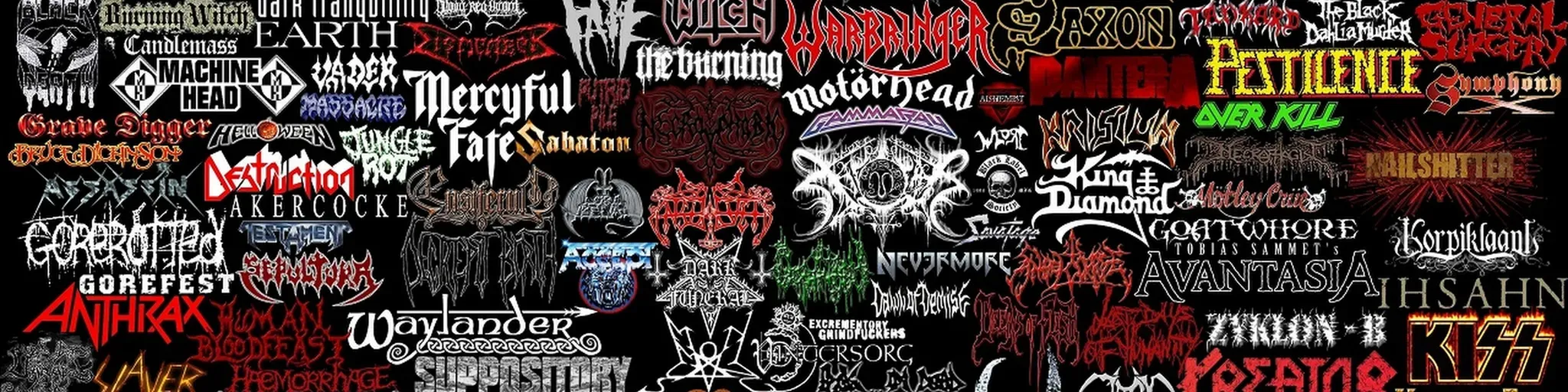 Hell Music Power