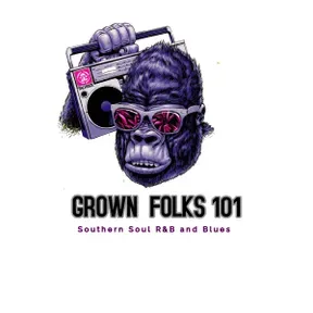 Grown Folks 101 RADIO
