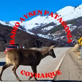 RADIO AYSEN PATAGONIA DE   COYHAIQUE