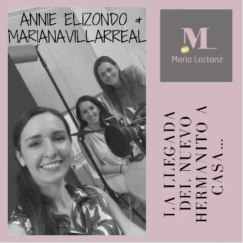 La llegada del nuevo hermanito a casa... | Annie Elizondo & Mariana Villarreal