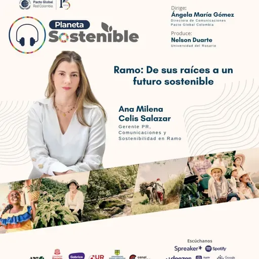 Ramo, Desde Sus Raíces a Un Futuro Sostenible