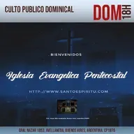 Mensaje Pentecostal 2026-04-02 18:00