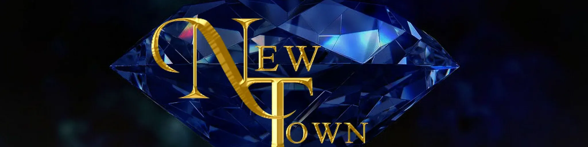 LA X DE NEW TOWN