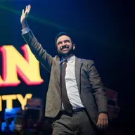 Zohran Mamdani Explains His Rise