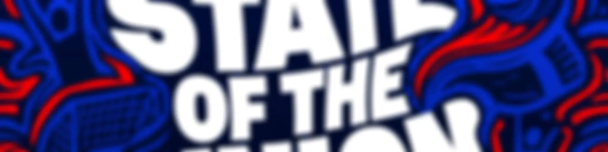 Alexi Lalas’ State of the Union Podcast