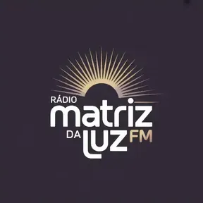RÁDIO COMUNITÁRIA MATRIZ DA LUZ FM