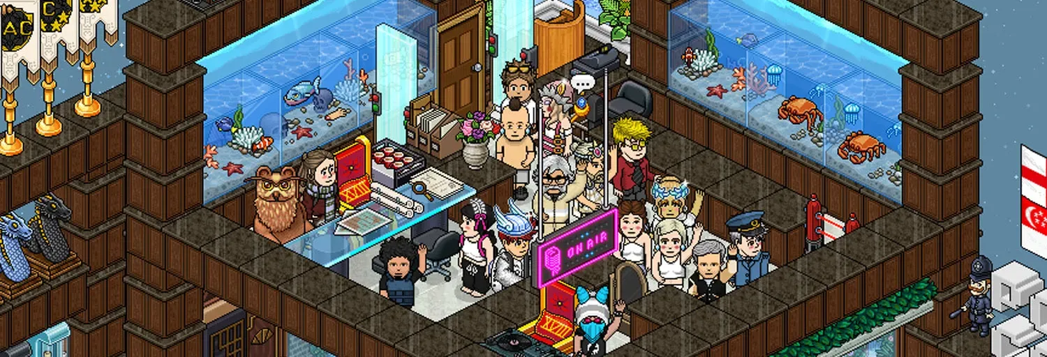 HPC FM