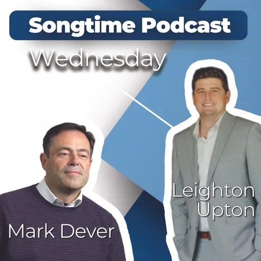 Daily Broadcast 1/07/2026 – Wednesday