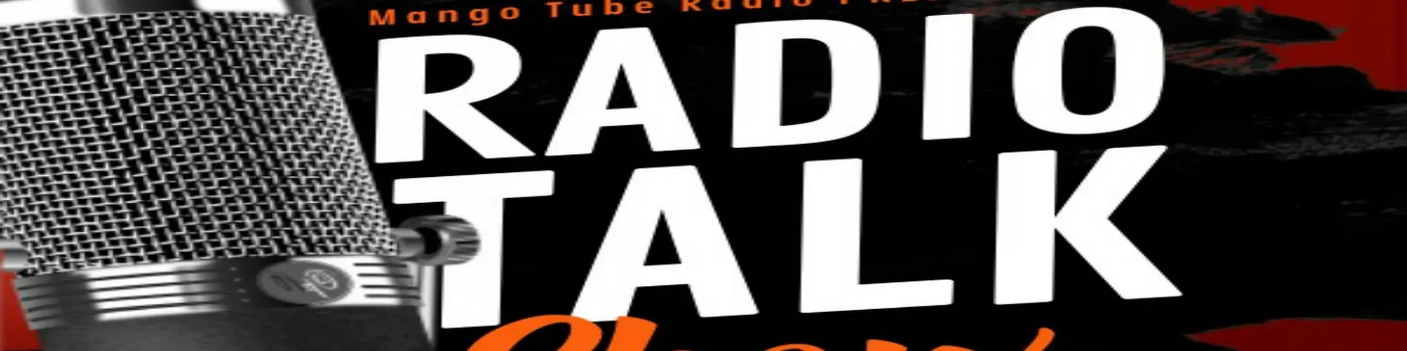 Mango Talk Radio