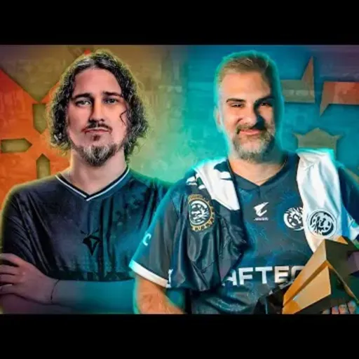 ¡LEVIATÁN y KRÜ dominan AMÉRICAS! 💥 Previa VCT PLAYOFFS con el CEO | Universo Valorant 11