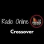 La Poderosa Radio Online - Radio Crossover