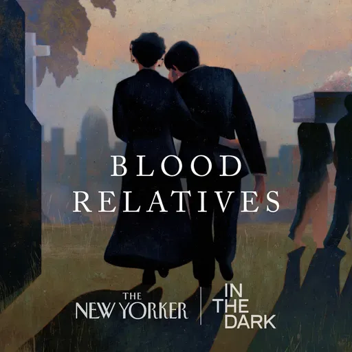Blood Relatives, Episode 2