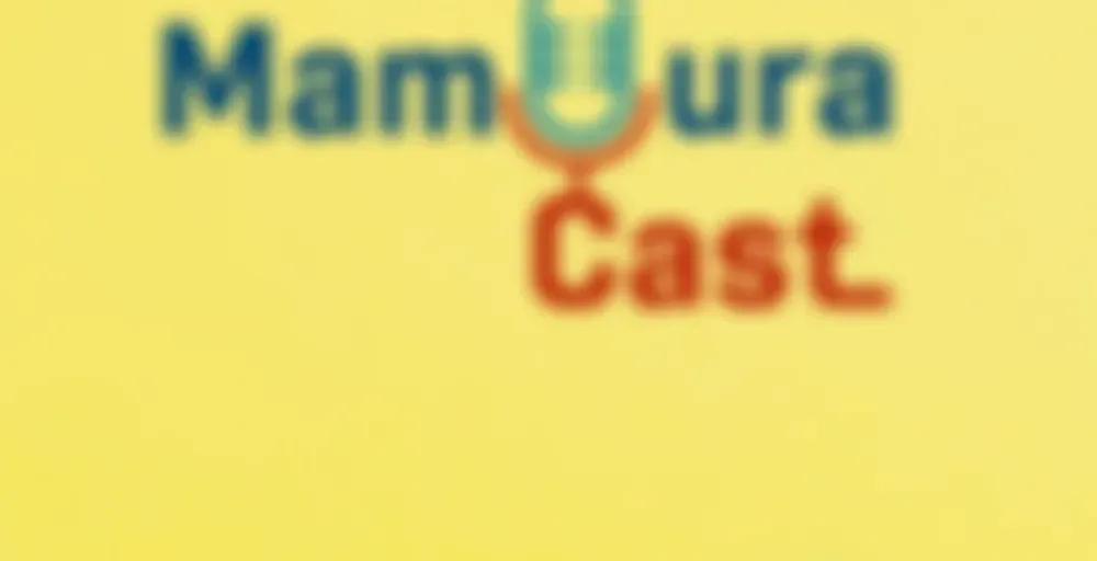 Mamoura Cast - معمورة كاست