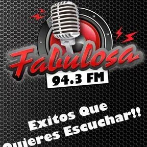 Fabulosa 94.3 FM