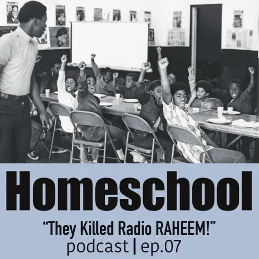 Homeschool 