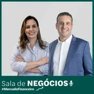 #347 Reforma Tributária, M&A e Valuation: impactos no valor das empresas | Leonardo Rosati (Forvis Mazars) e Tatiana Guerra (Forvis Mazars)
