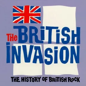 The British Invasion