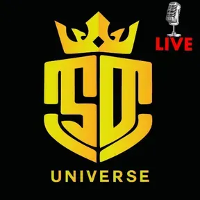 SIR UNIVERSE radio
