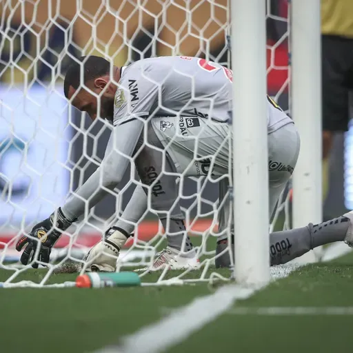 TROPEIRÃOCAST 124 - SUPERCOPA JÁ FOI... AGORA, A AMÉRICA