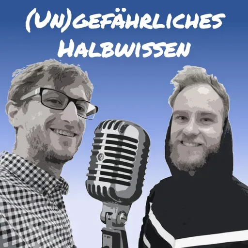 48. Emotional Imbalance, babe!