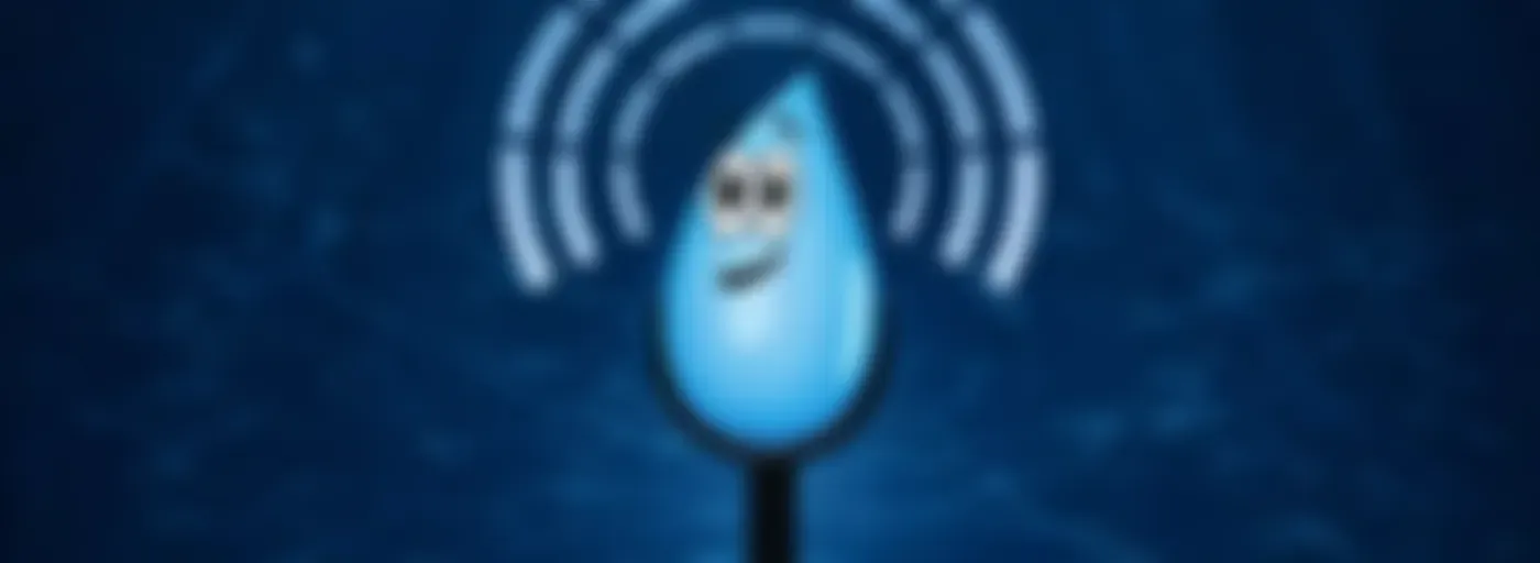 Talking Pools Podcast