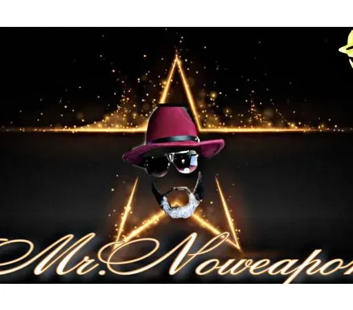 Monday Night With Mr Noweapon