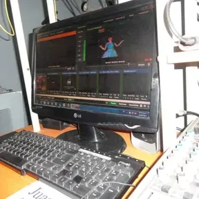 Stereo Misericordia