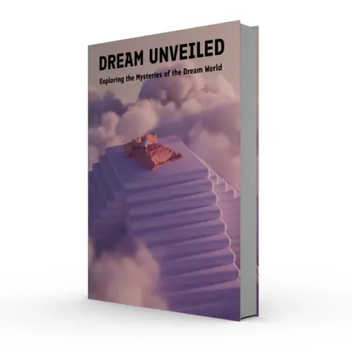 Dream Unveiled | Mysteries of Dream World | Dream Analysis | Audiobook