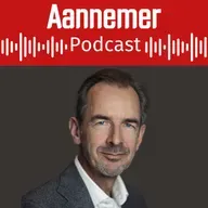 Bouwen doe je óók met data | opinie van Martin Carlier