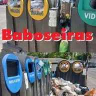 Baboseiras #115: Quero reciclar mas não facilitam | Tudo o que é branco é racista
