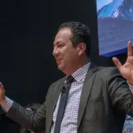 La Sunamita - Pastor Alex Pérez