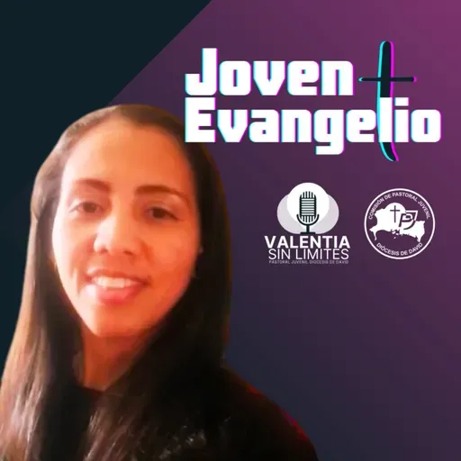 Joven + Evangelio Cuarto Domingo de Adviento Ciclo B