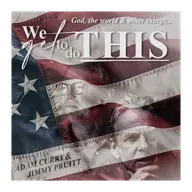 Watching the World Without Losing Your Soul