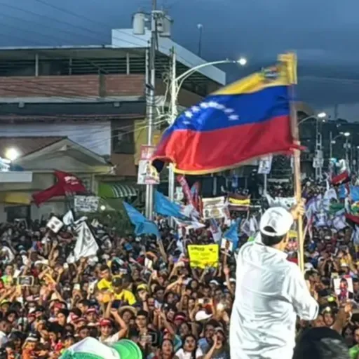 Venezuela em cinco notas, por Valerio Arcary