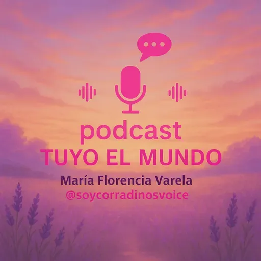 Tráiler Tuyo el Mundo