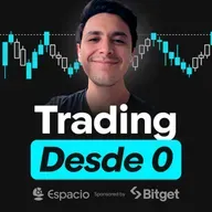 Así se hace TRADING con poco dinero (Paso a paso en Bitget)