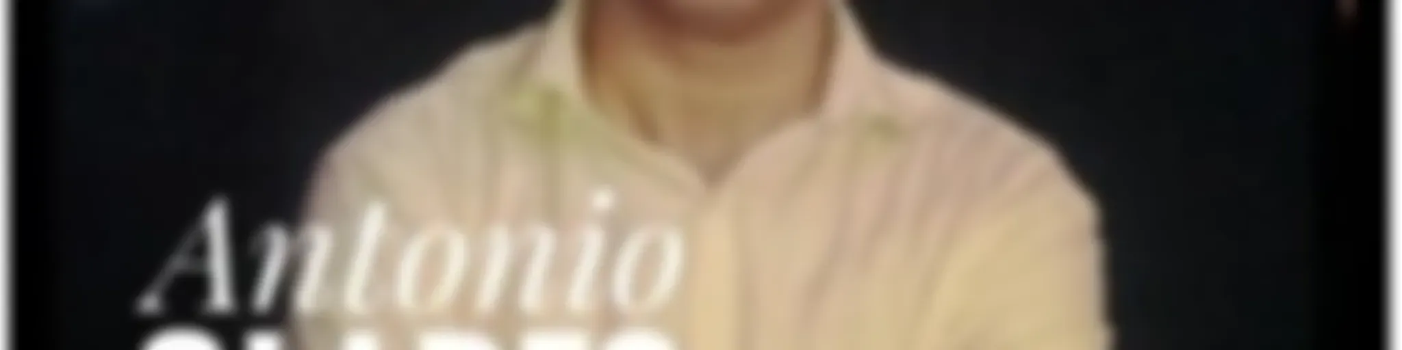 Antonio G. Pimentel