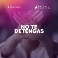 ¿Te sientes en el infierno? ¡NO TE DETENGAS!