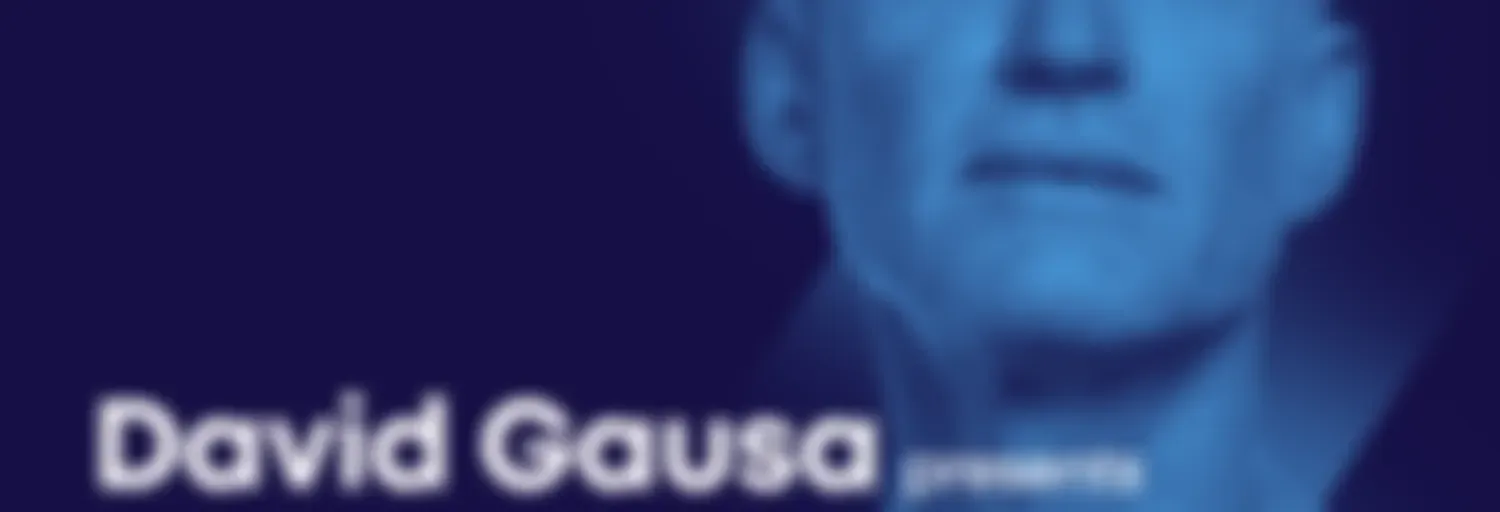 DAVID GAUSA presents SUTIL SENSATIONS PODCAST