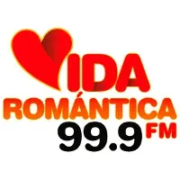 Vida Romantica 99.9 FM en vivo
