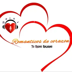 ROMANTICOS DE CORAZON