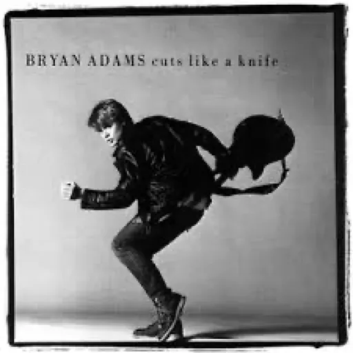 Discos Ocultos, Ep. 73. (Bryan Adams, Anaut, Allen Toussaint, Randy Meisner, Dave Mason...)