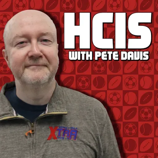 HCIS WITH PETE DAVIS TUESDAY SEPTEMBER 23rd