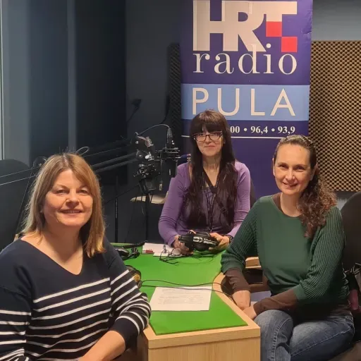 Razvojni kod: Gošće Tatjane Kaštelan Milena Joksimović i Sanja Subotić o predavanjima za mentalno zdravlje