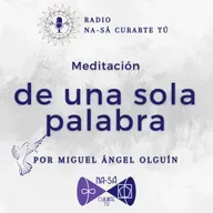 Meditación de una sola palabra